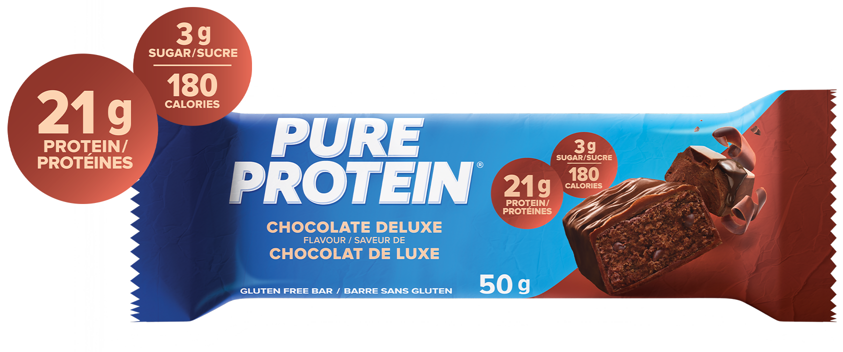 Chocolate Deluxe
